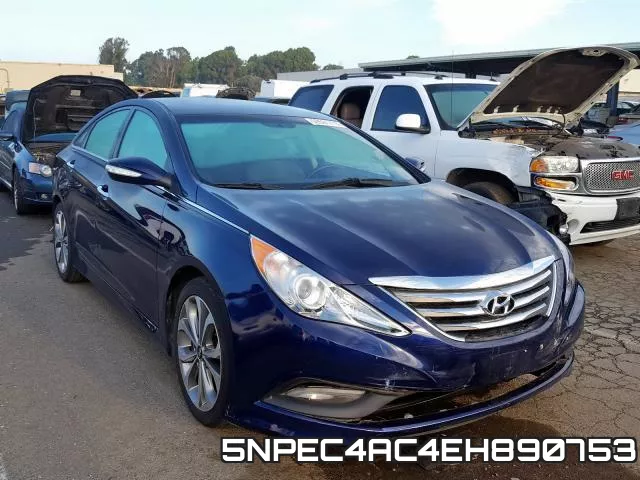 5NPEC4AC4EH890753