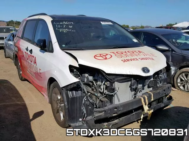 5TDXK3DC6GS720831