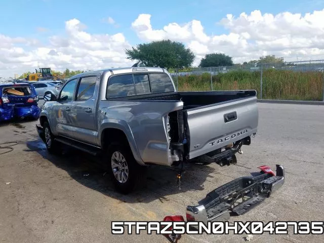 5TFAZ5CN0HX042735