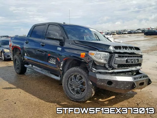 5TFDW5F13EX373013