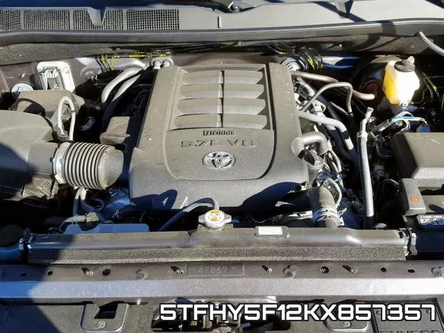 5TFHY5F12KX857357