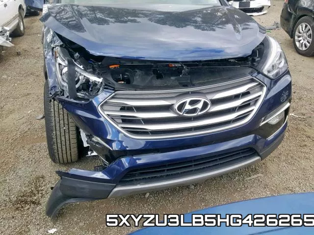5XYZU3LB5HG426265_9.webp