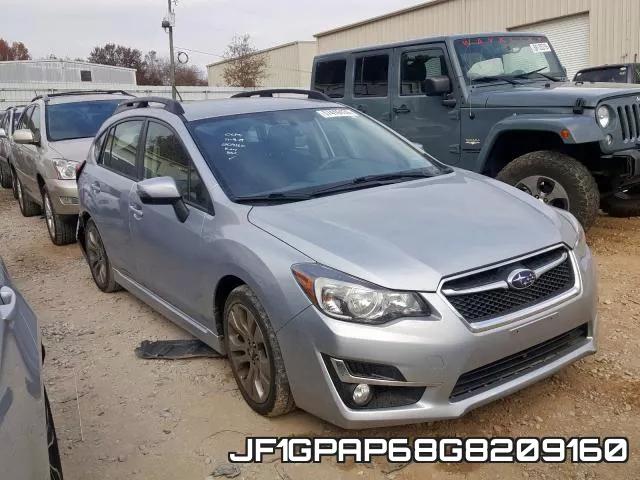JF1GPAP68G8209160