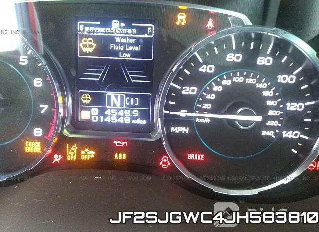 JF2SJGWC4JH583810