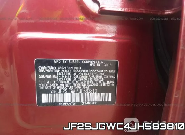 JF2SJGWC4JH583810_9.webp