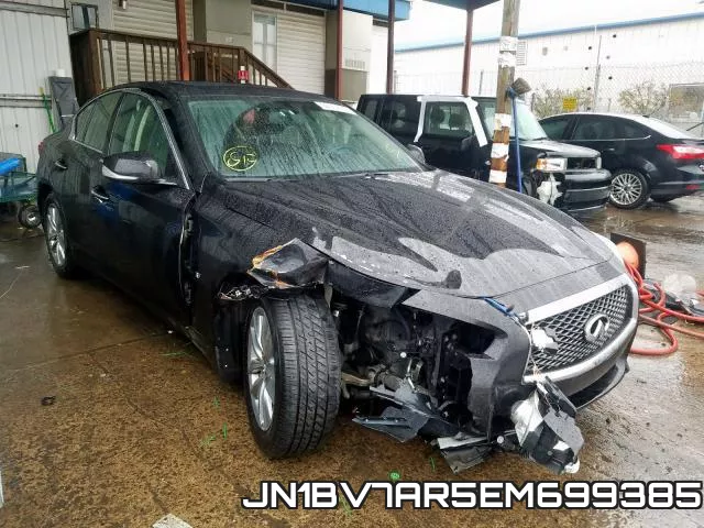 JN1BV7AR5EM699385