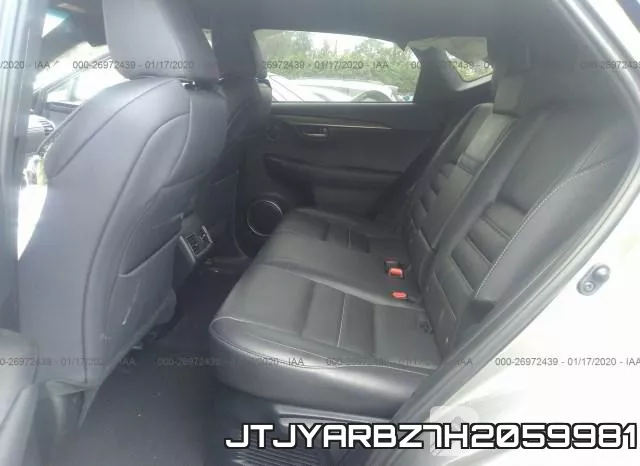 JTJYARBZ7H2059981