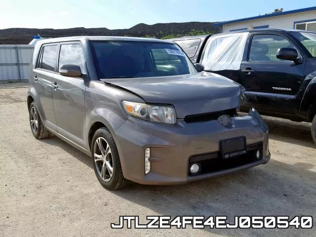 JTLZE4FE4EJ050540