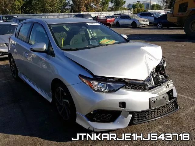 JTNKARJE1HJ543718