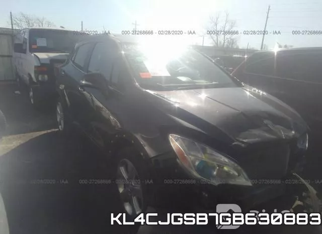 KL4CJGSB7GB630883