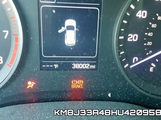 KM8J33A48HU420958