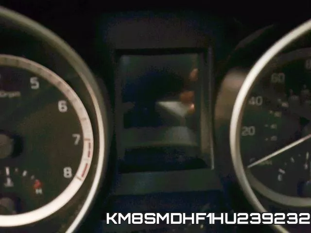 KM8SMDHF1HU239232