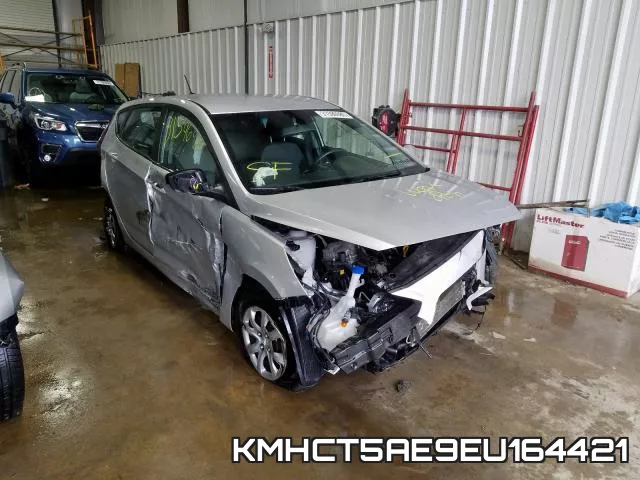 KMHCT5AE9EU164421