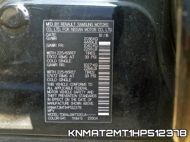 KNMAT2MT1HP512378
