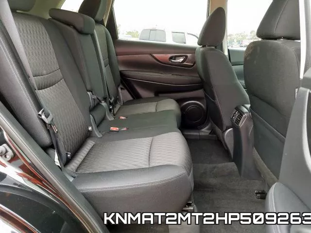 KNMAT2MT2HP509263