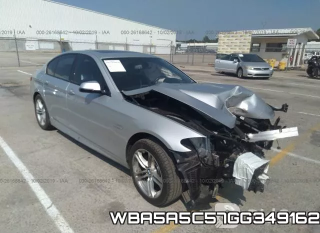 WBA5A5C57GG349162