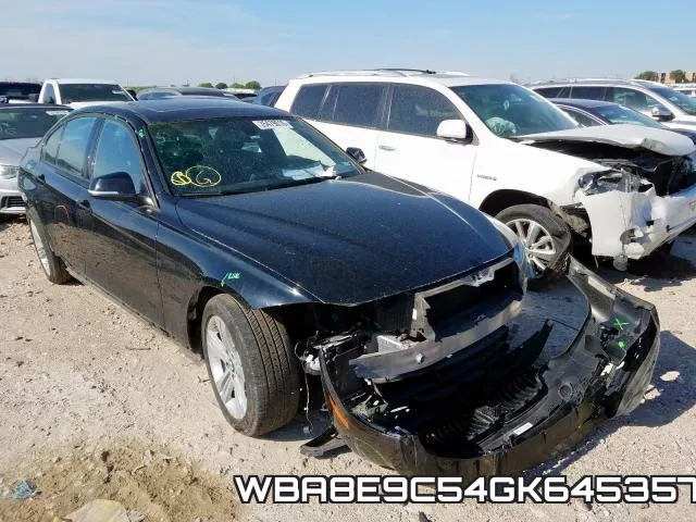 WBA8E9C54GK645357