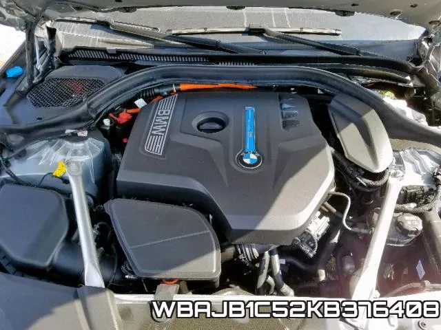 WBAJB1C52KB376408