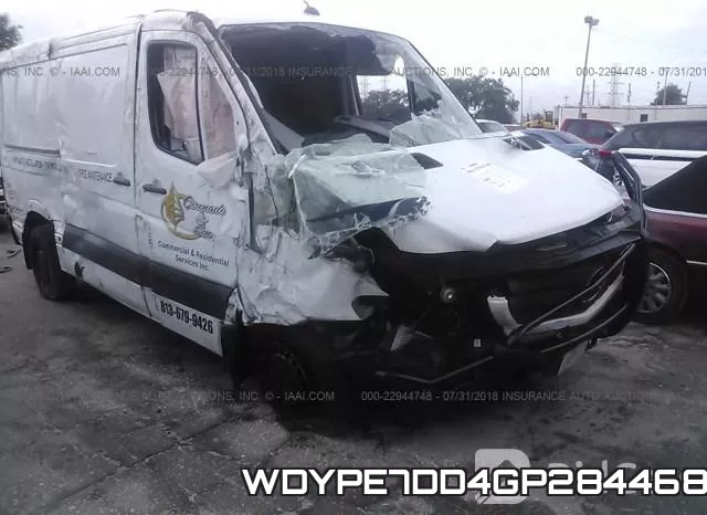 WDYPE7DD4GP284468