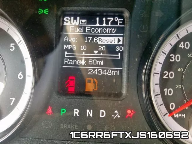 1C6RR6FTXJS160692