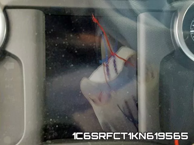 1C6SRFCT1KN619565