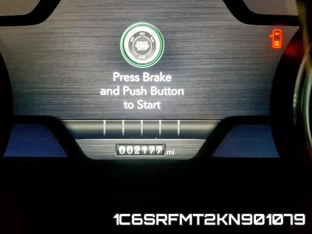 1C6SRFMT2KN901079
