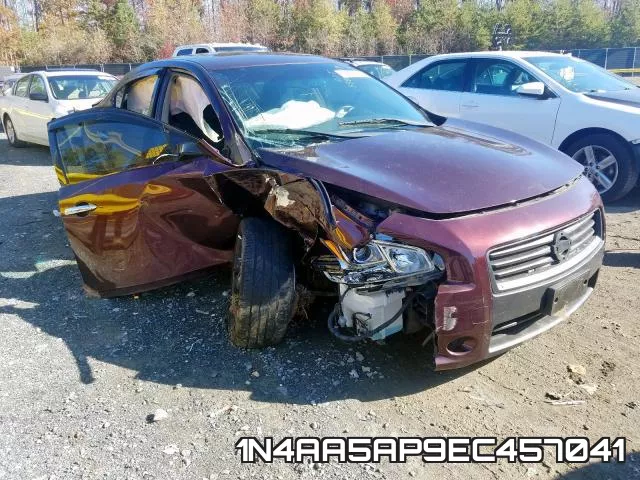 1N4AA5AP9EC457041