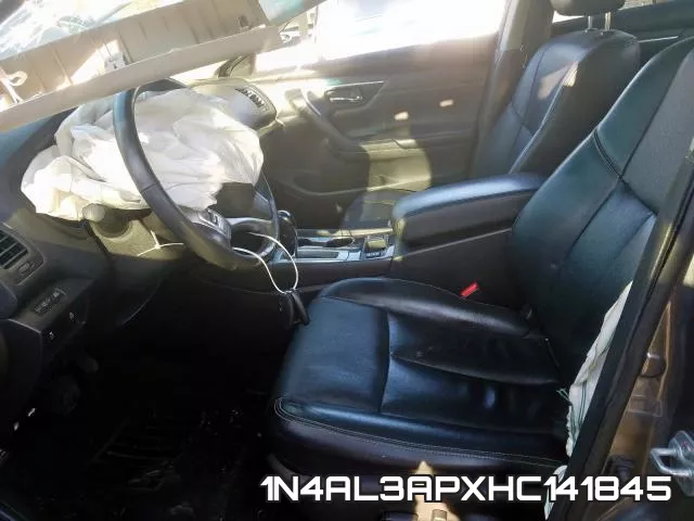 1N4AL3APXHC141845