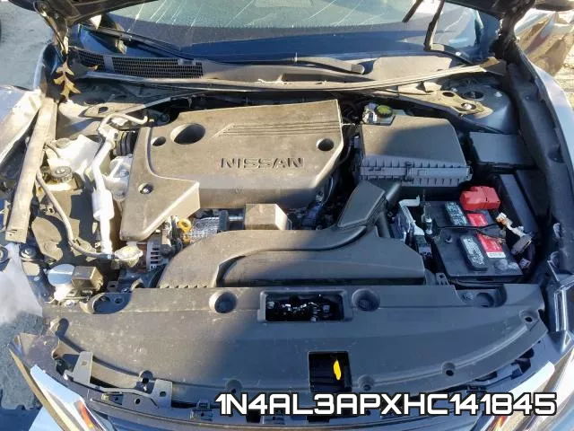 1N4AL3APXHC141845