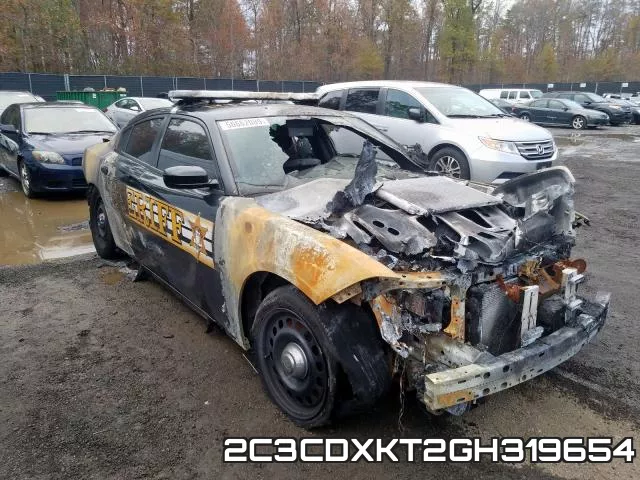 2C3CDXKT2GH319654