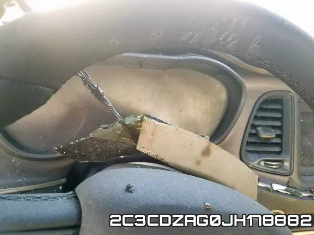 2C3CDZAG0JH178882