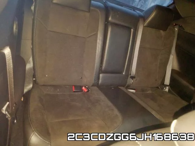2C3CDZGG6JH168638
