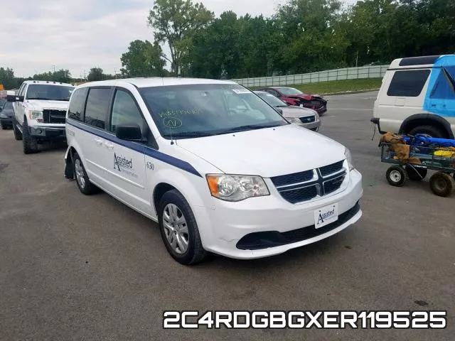 2C4RDGBGXER119525