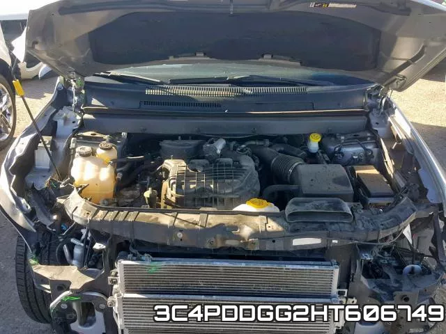 3C4PDDGG2HT606749