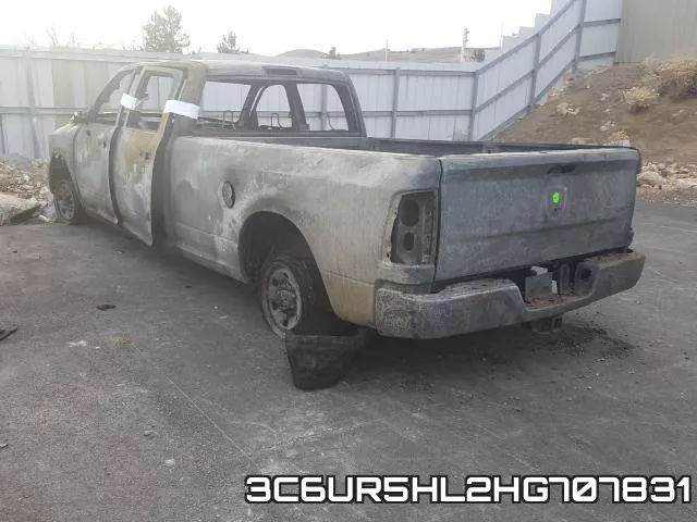 3C6UR5HL2HG707831