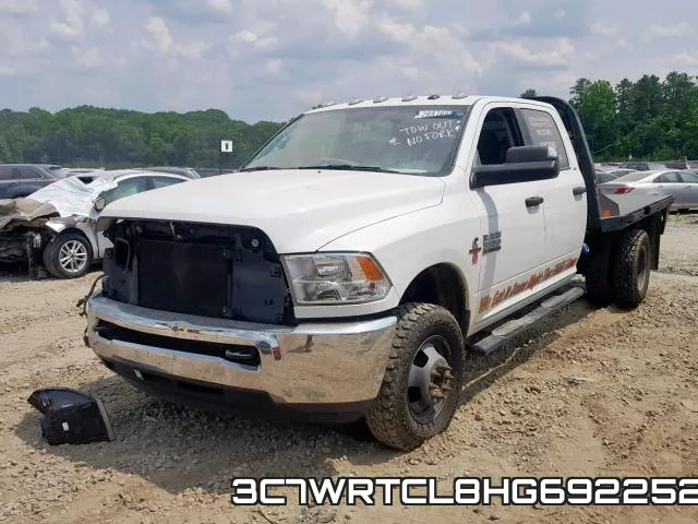 3C7WRTCL8HG692252