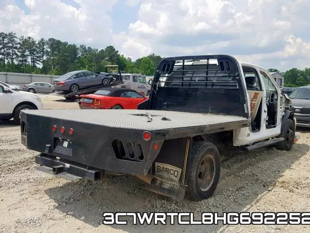 3C7WRTCL8HG692252