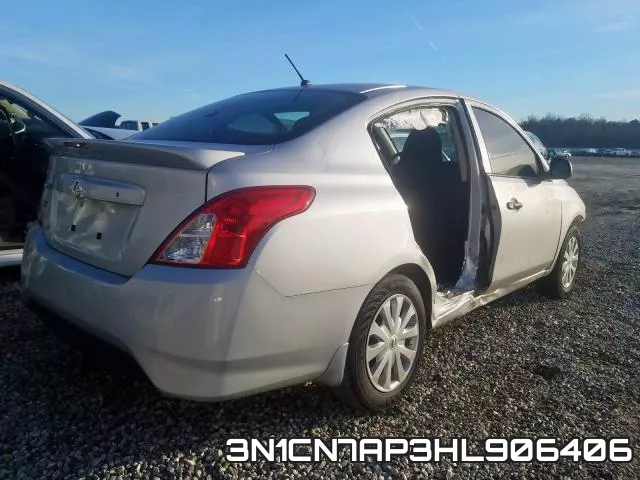 3N1CN7AP3HL906406