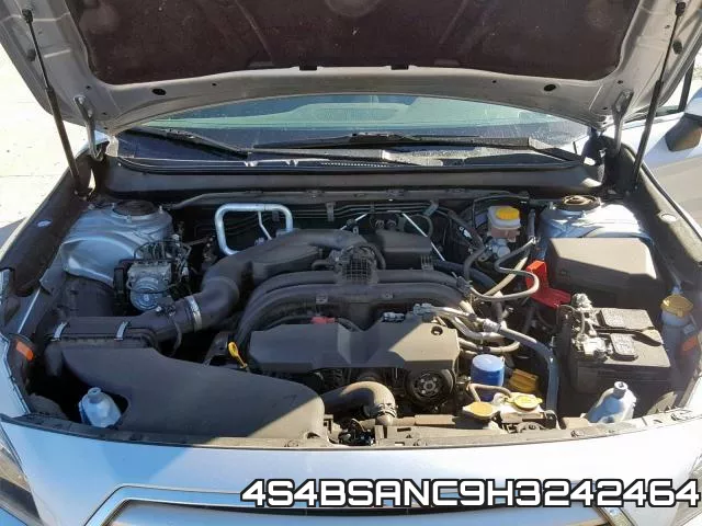 4S4BSANC9H3242464