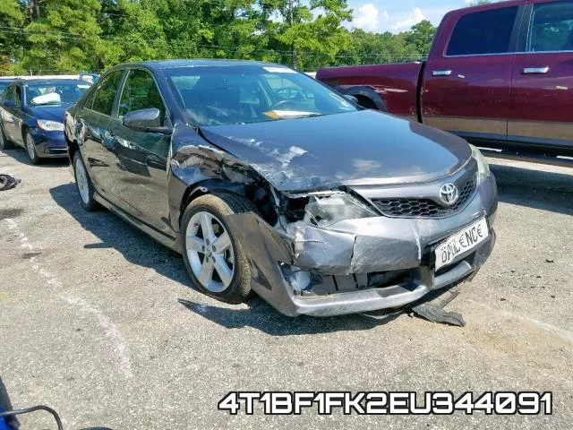 4T1BF1FK2EU344091