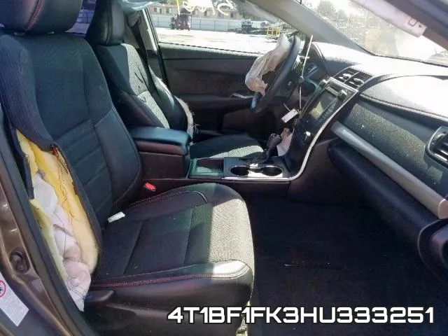 4T1BF1FK3HU333251