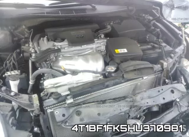 4T1BF1FK5HU370981