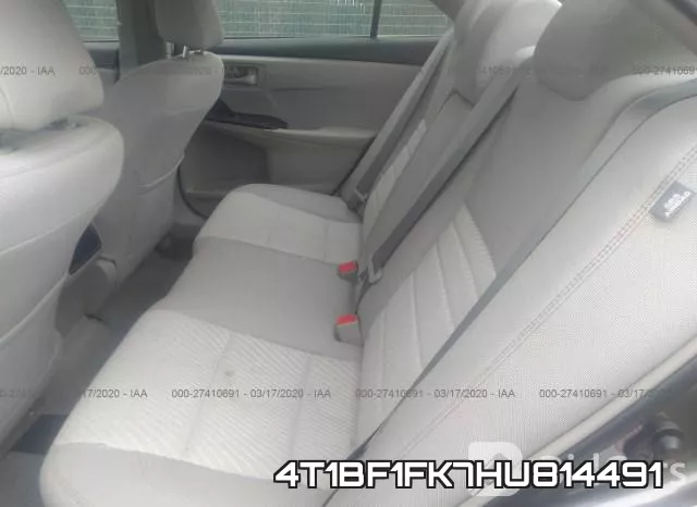 4T1BF1FK7HU814491