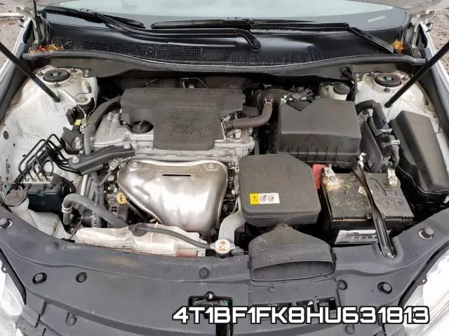 4T1BF1FK8HU631813