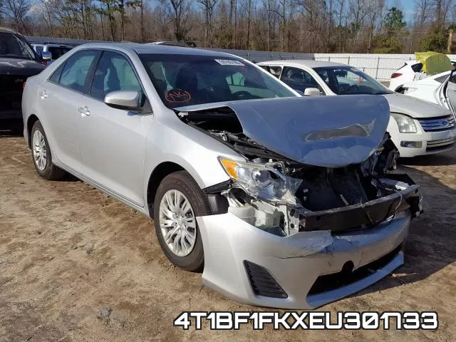 4T1BF1FKXEU301733