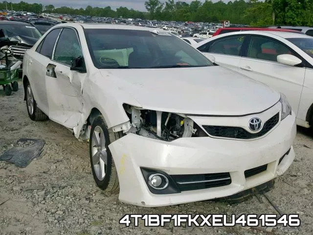 4T1BF1FKXEU461546