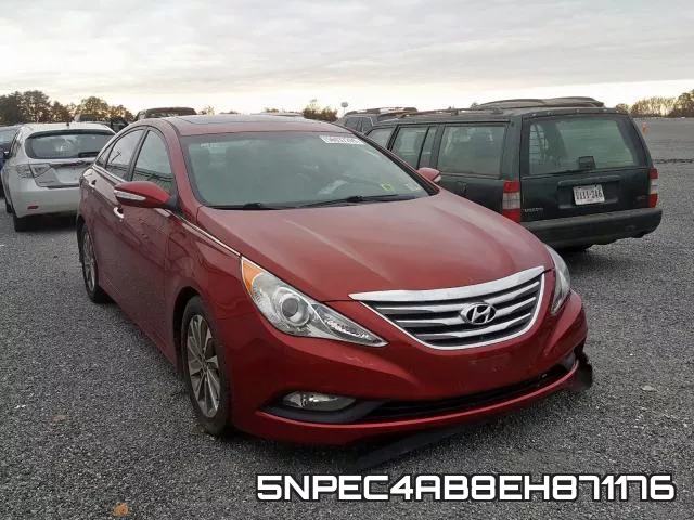 5NPEC4AB8EH871176