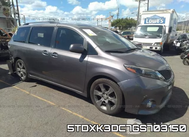 5TDXK3DC7GS703150