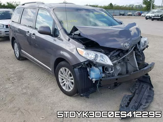 5TDYK3DC0ES412295