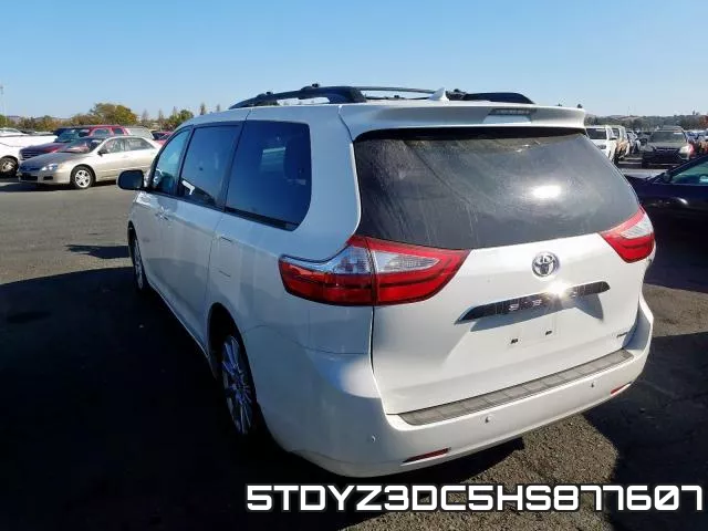 5TDYZ3DC5HS877607